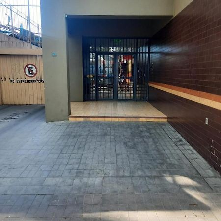 Cerro Godoy Cruz Apartamento Mendoza Exterior foto