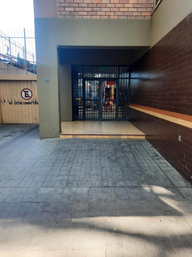 Cerro Godoy Cruz Apartamento Mendoza Exterior foto